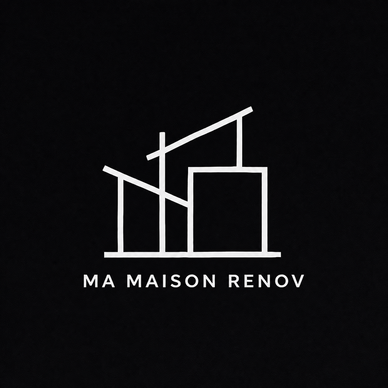 Logo Ma Maison Renov